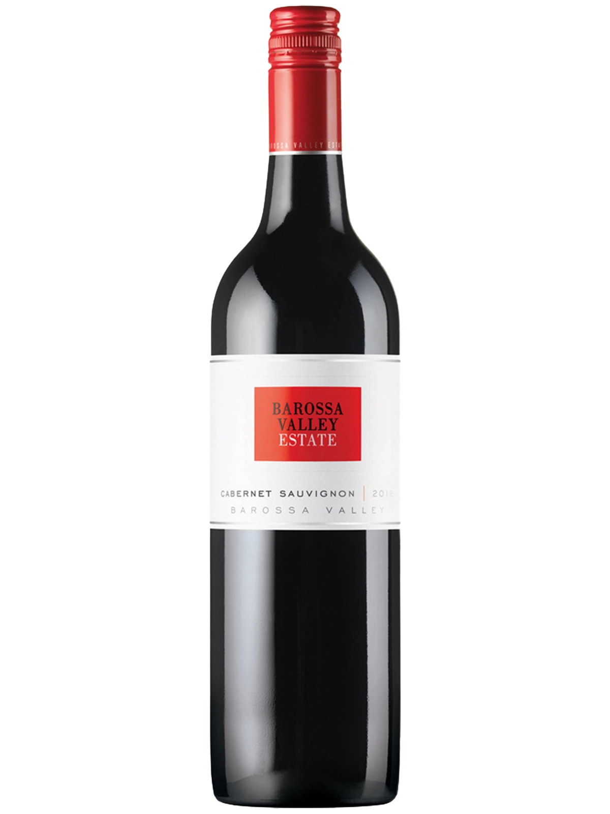 Barossa Valley Estate Cabernet Sauvignon 750ml